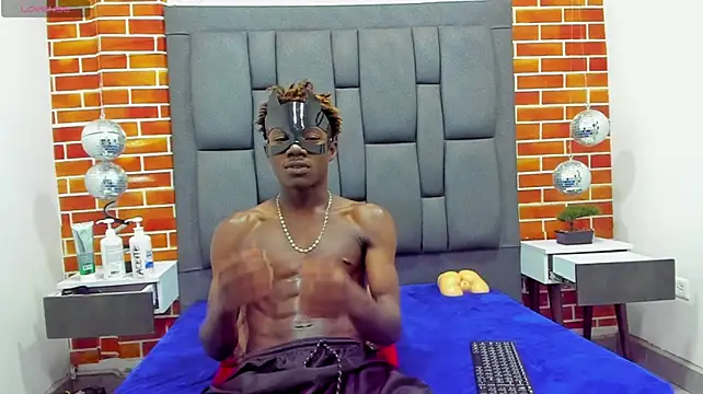 chimi88 (M twink) - show  semen tip🥵😏