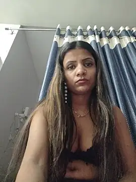 khushi_ji00 (F young) - Sabar show with panti