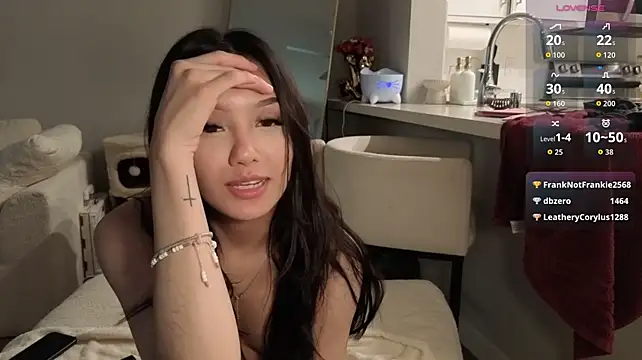 faithy_xo (F teen) - pussy play
