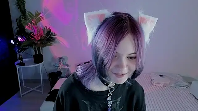 Hikkacat