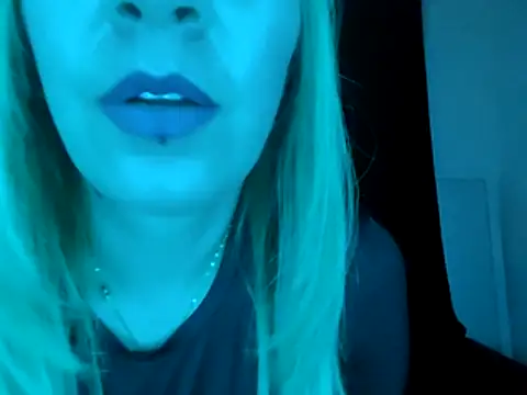 Imagem do stream de Noir_Velvet no stripchat