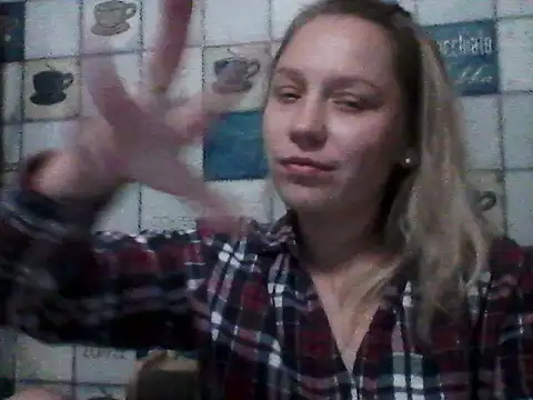 Anna_wey live cam on StripChat