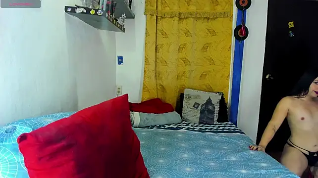 SARAMISHA
