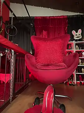 MistressAndre