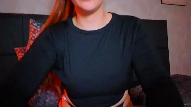 Sweetninaaa live cam preview