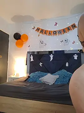 Aslhyn_Gomez live cam preview