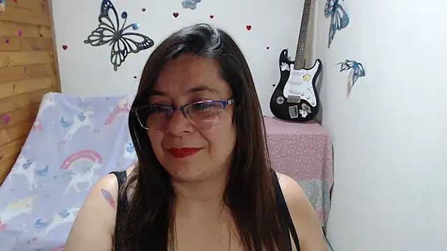 lilisa777 live cam preview