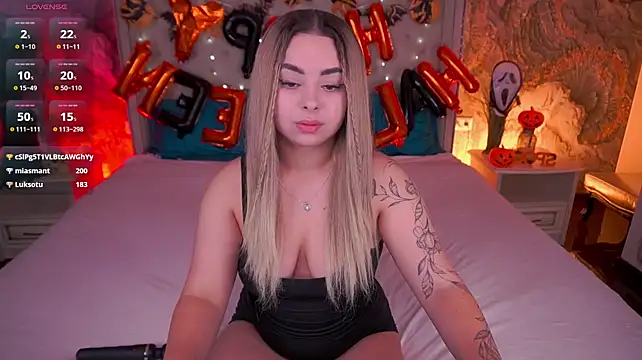SusieWood