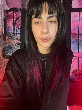 Lilith_X_Lucifer live cam preview