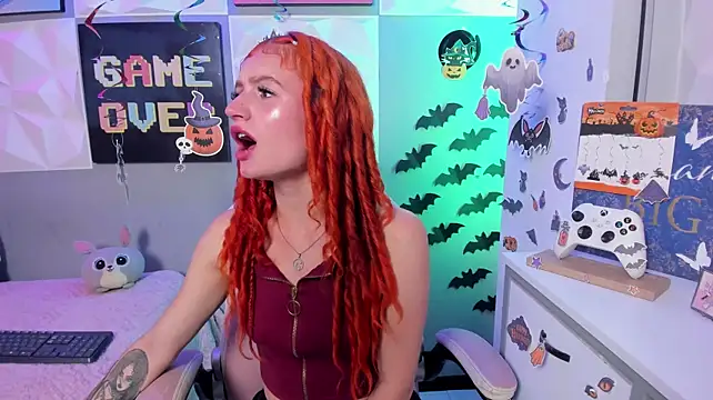 AdelaineBest live cam preview