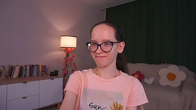 BettyBrowni live cam preview