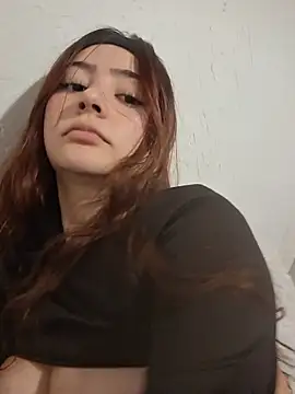 Alejita699 webcam