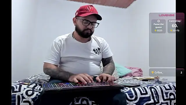 Ethan_Castellano live cam preview