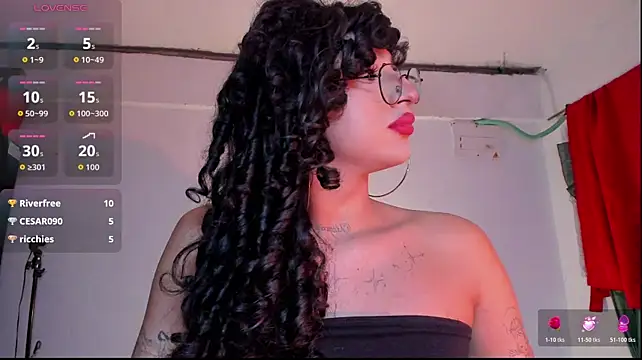 Heka_Prudence live cam preview