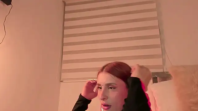 Alissonroses live cam preview