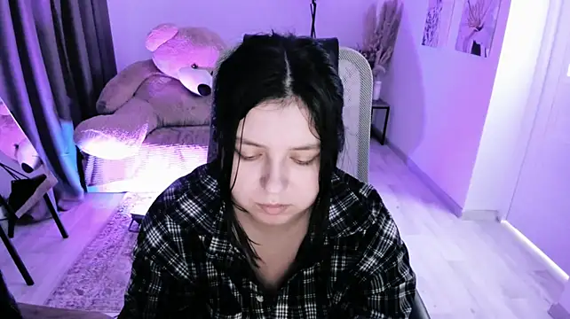 DiaAngell live cam preview