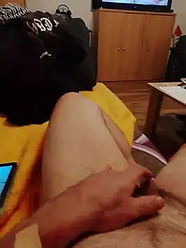 Andre35w live cam preview