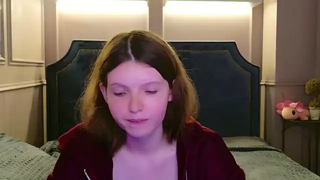 Gaby_Essen live cam preview