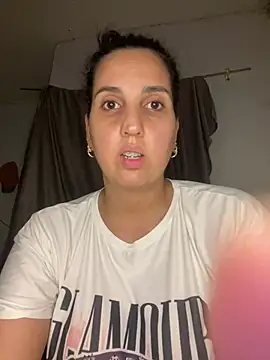 Sharonevanss_ webcam