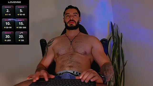 Drake_Cole live cam preview