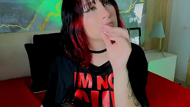 RobinBennett live cam preview