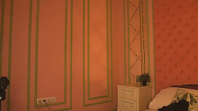 Ruby_de_Cherry live cam preview