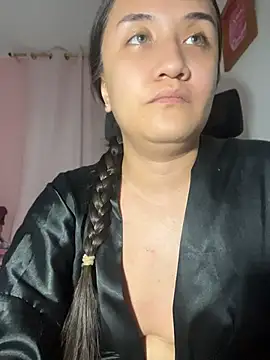 Melody_Fox26 live cam preview