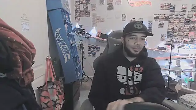 PRBoricua787 live cam preview