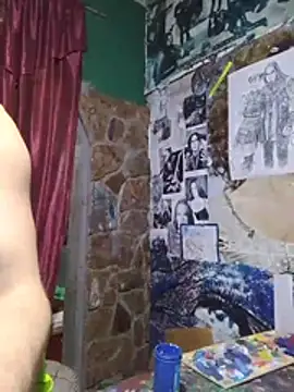 AxelFrost live cam preview