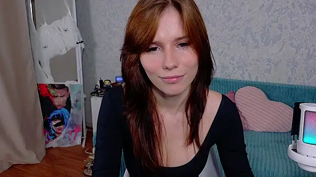 CleoBloom_ live cam preview