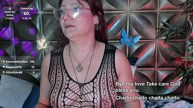 Gaia_rougee live cam preview