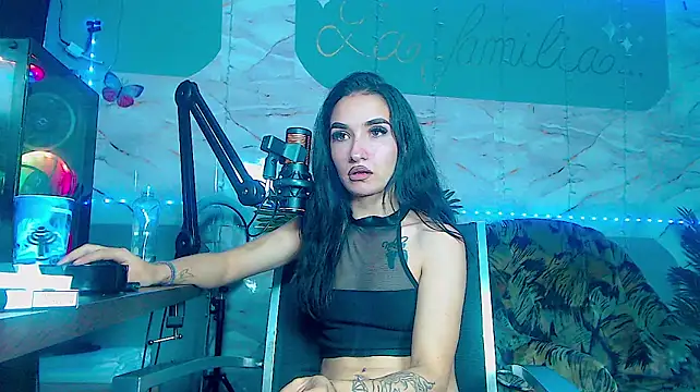 BunnyBliss2 live cam preview