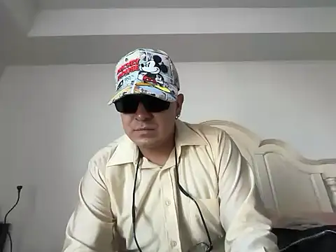 Paulitoeldeltijereo live cam preview