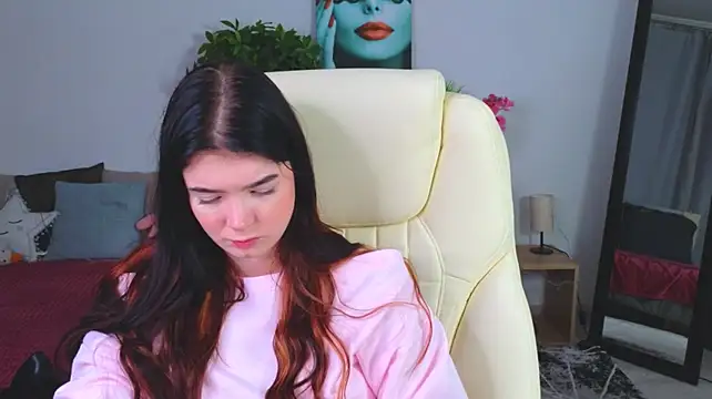 MelissaMay__ live cam preview