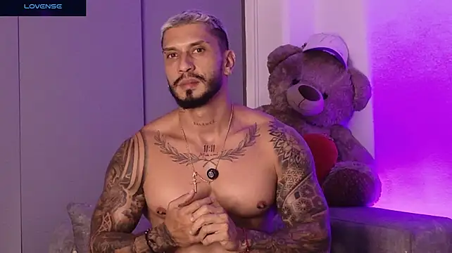 Seth_Vegaa live cam preview