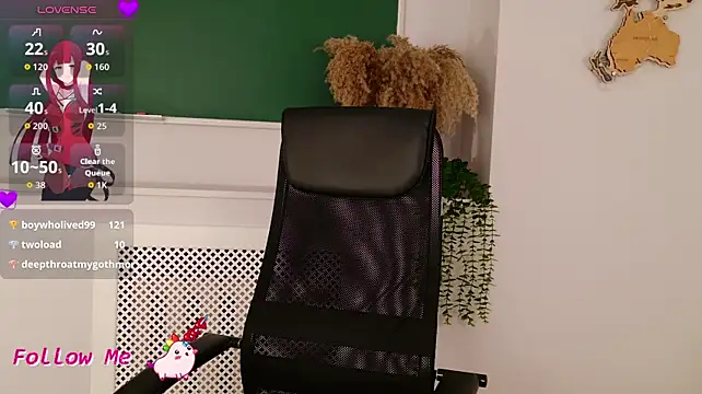 LauraDiazz live cam preview