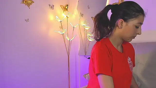 LindseyCarter live cam preview
