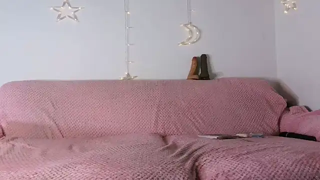 Sammysexy__ live cam preview