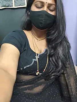 Dhakshayani0405 live cam preview
