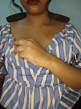 SExyRAMYA live cam preview