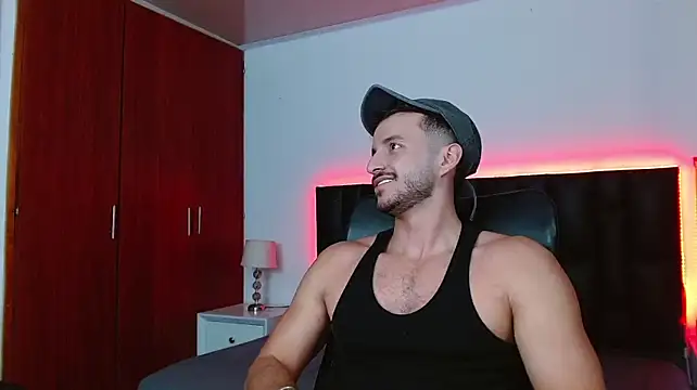 Marcus_lafourt live cam preview