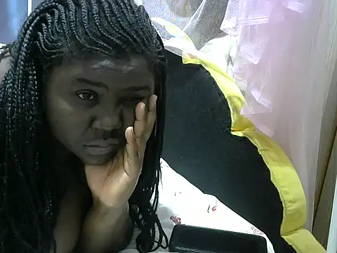 Leshe_ live cam preview