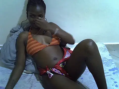 am_Millie live cam preview