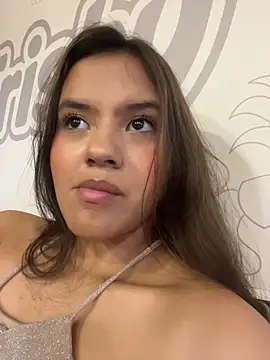 VictoriaNavarro live cam preview
