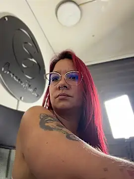 JulianaDiiaz live cam preview
