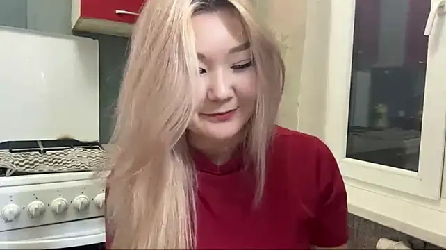 FoldedFood live cam preview