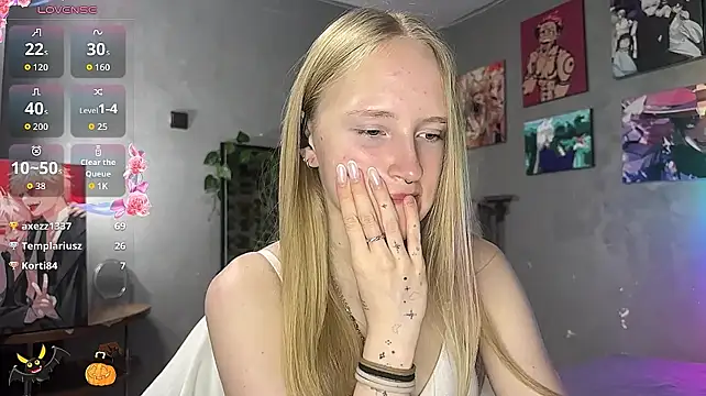 ArianaVellor