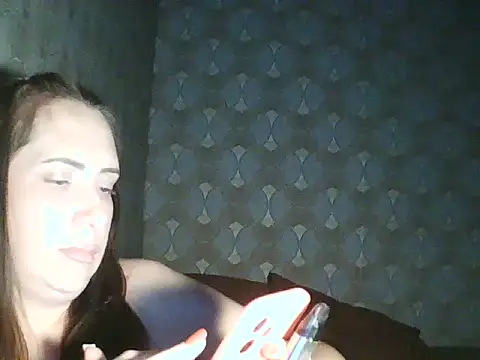 TinaEve live cam preview