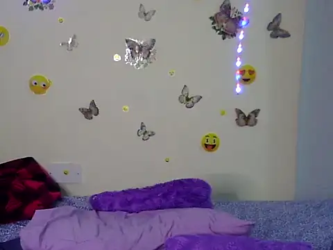 CumpieXX live cam preview