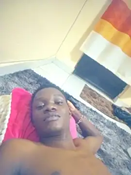 Africancuteboy7